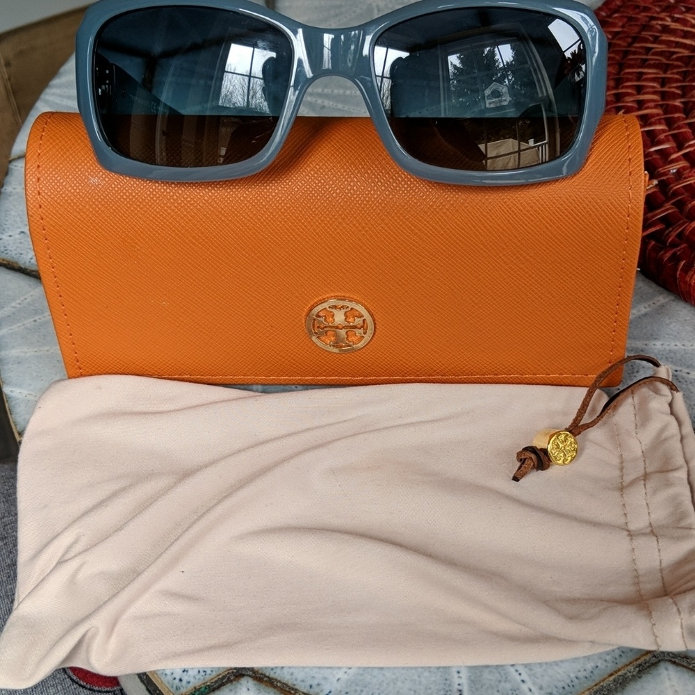 Tory burch sunglasses